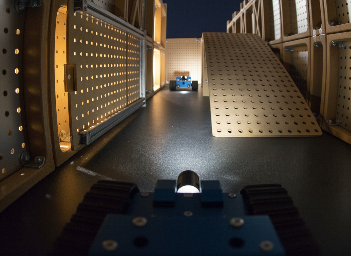 JUVANTIA Technopark Concept